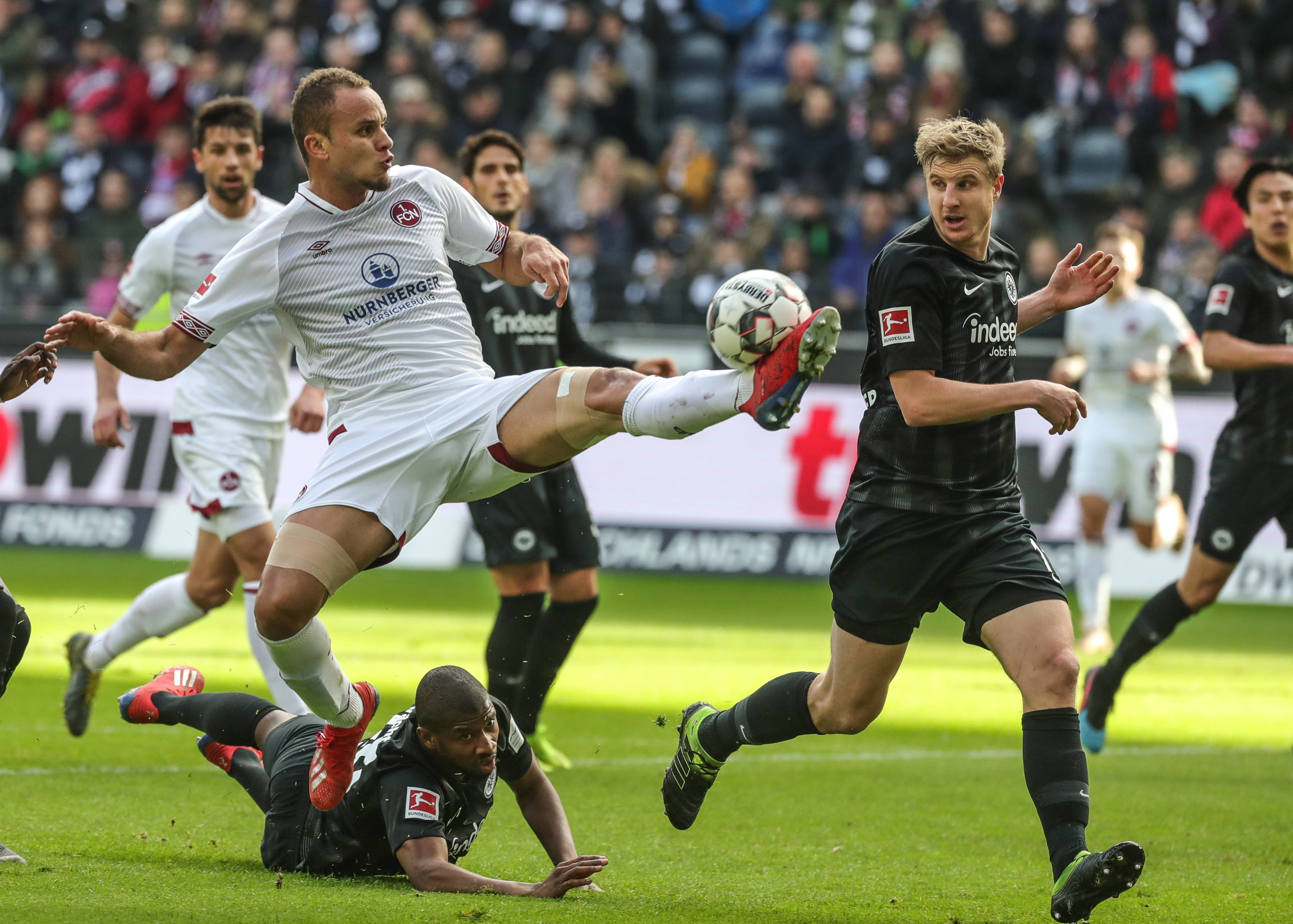 美媒：国际足联对C罗的禁赛处罚可能在世界杯抽签结束后公布