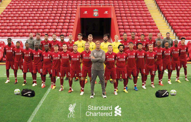 利物浦第二次在欧冠主场丢4+球，上一次是2023年2-5皇马