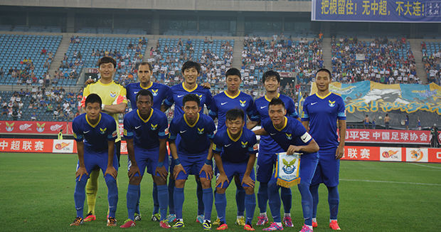 湖北U20男足门将姚浩洋庆祝全运夺金：湖北是冠军，创造历史