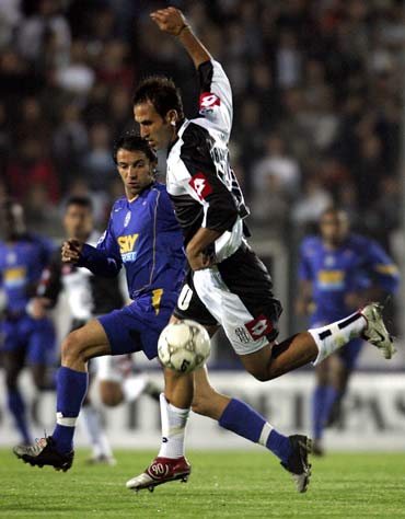 欧洲五大联赛本轮焦点比赛总结