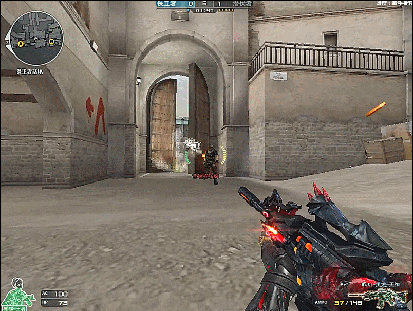 Natus Vincere 将在 BLAST Open Spring 2025 四分之一决赛中对阵 Spirit