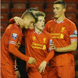 劳塔罗在意甲对29支不同球队进球，现役球员第一