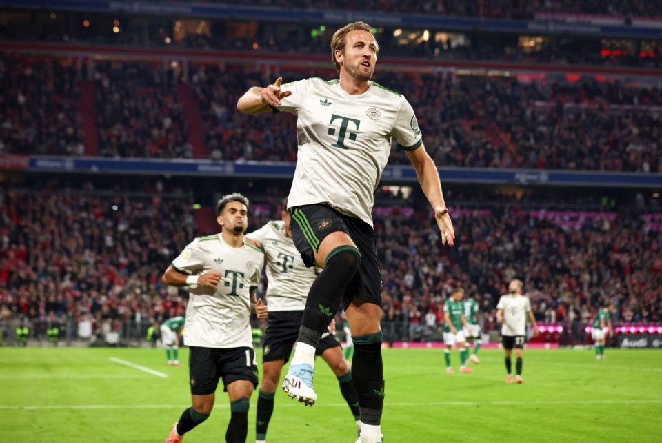 欧冠前瞻：尤文本季攻强守弱，帕福斯客战能力出色