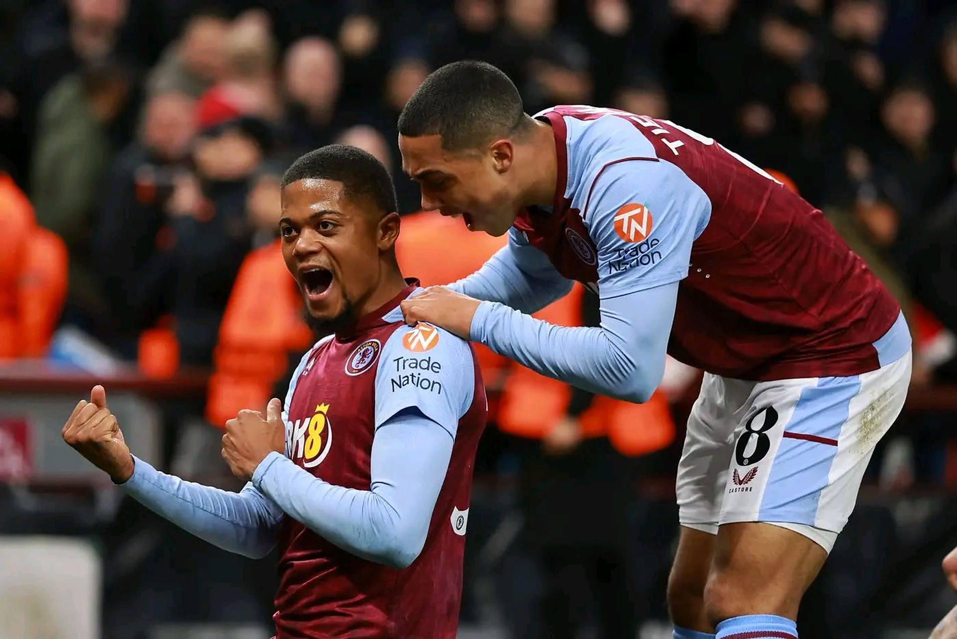 U17战报：2025世少巴西5-4点杀巴拉圭，佩德罗燃尽