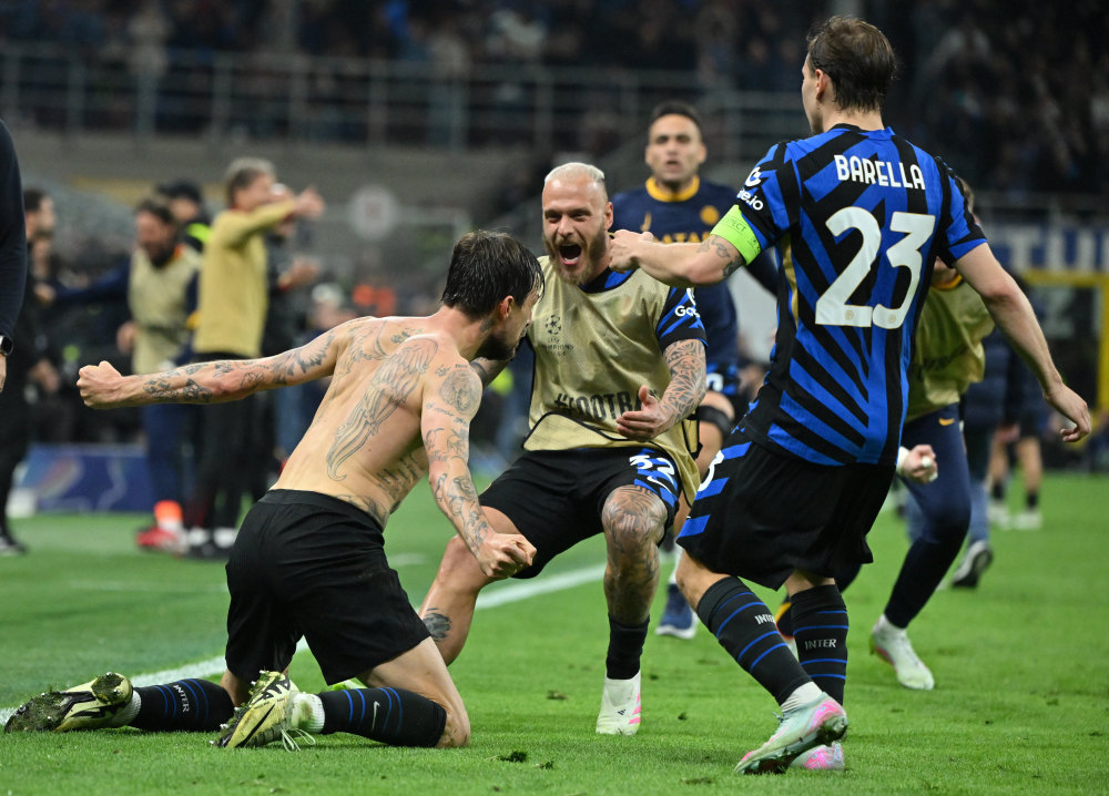 不止姆哈大战！世界杯小组赛还有这些比赛值得关注