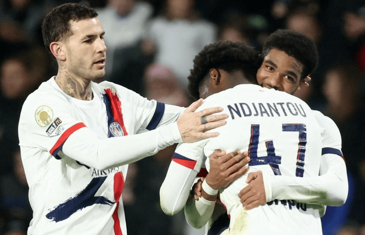 弗拉格NBA生涯首次取得3连胜，现存连胜数据仅雷霆更长