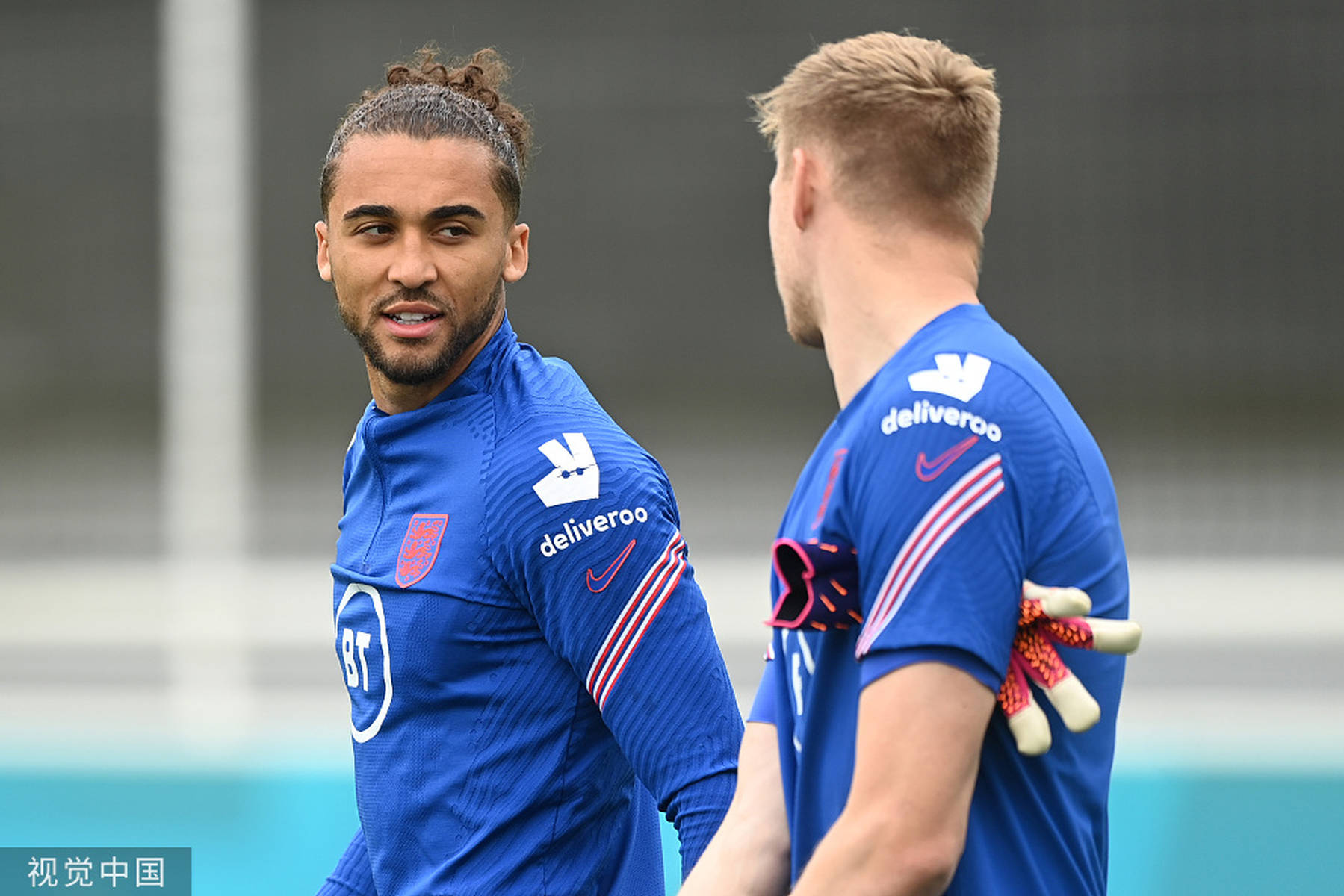 斯内德：世界杯四强？我看好葡萄牙、西班牙、法国和巴西